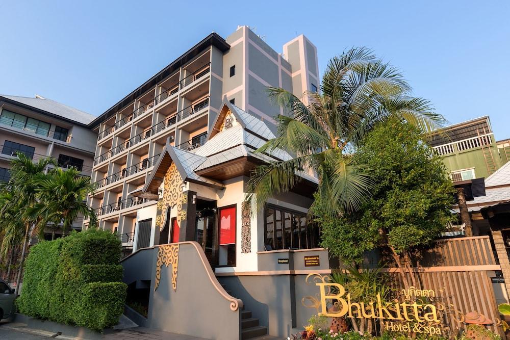 Bhukitta Boutique Hotel Phuket Town Ngoại thất bức ảnh