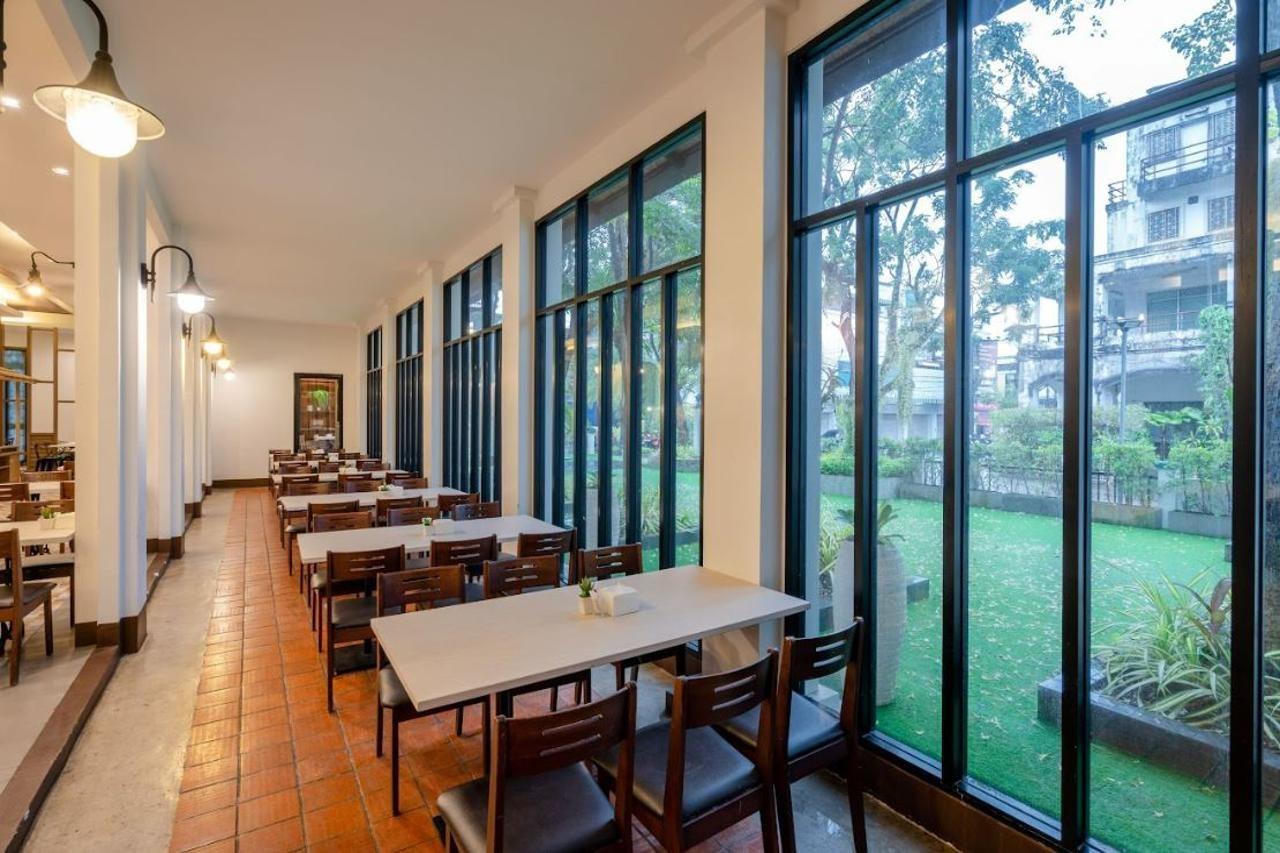 Bhukitta Boutique Hotel Phuket Town Ngoại thất bức ảnh