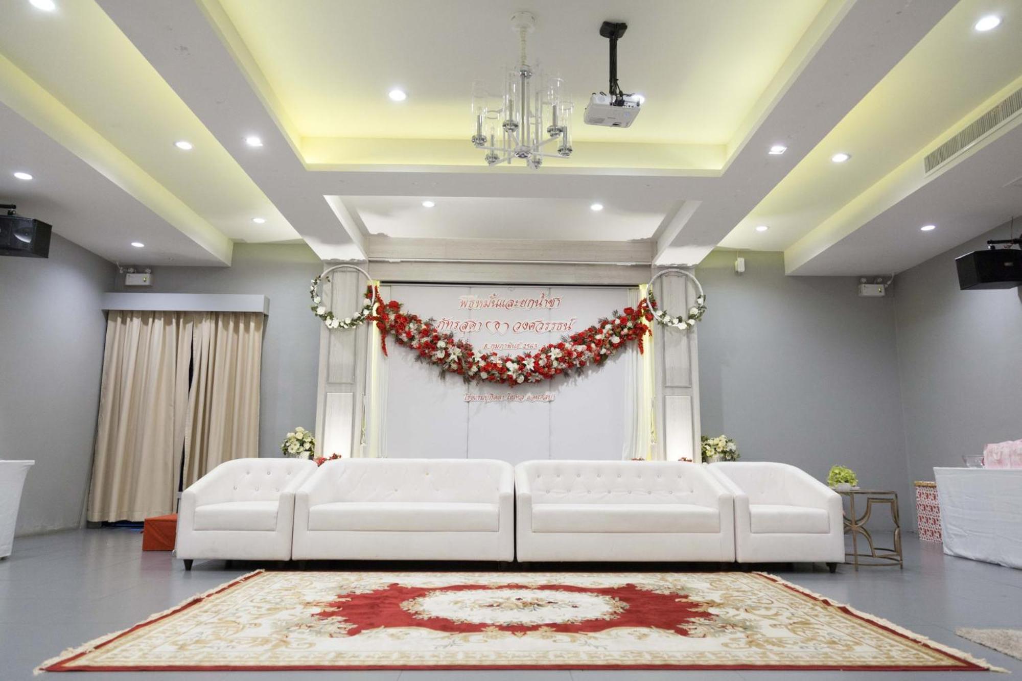 Bhukitta Boutique Hotel Phuket Town Ngoại thất bức ảnh