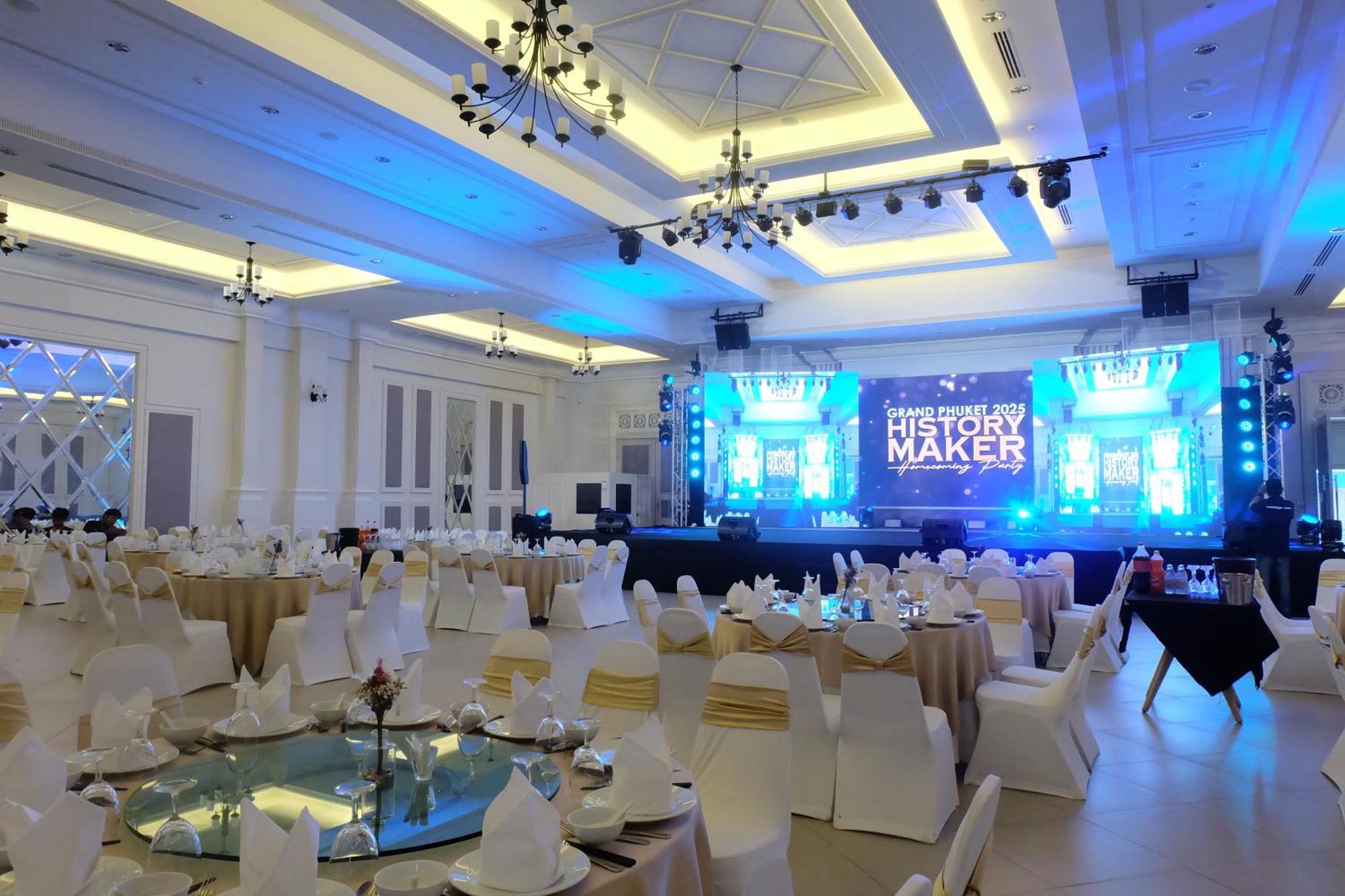 Bhukitta Boutique Hotel Phuket Town Ngoại thất bức ảnh