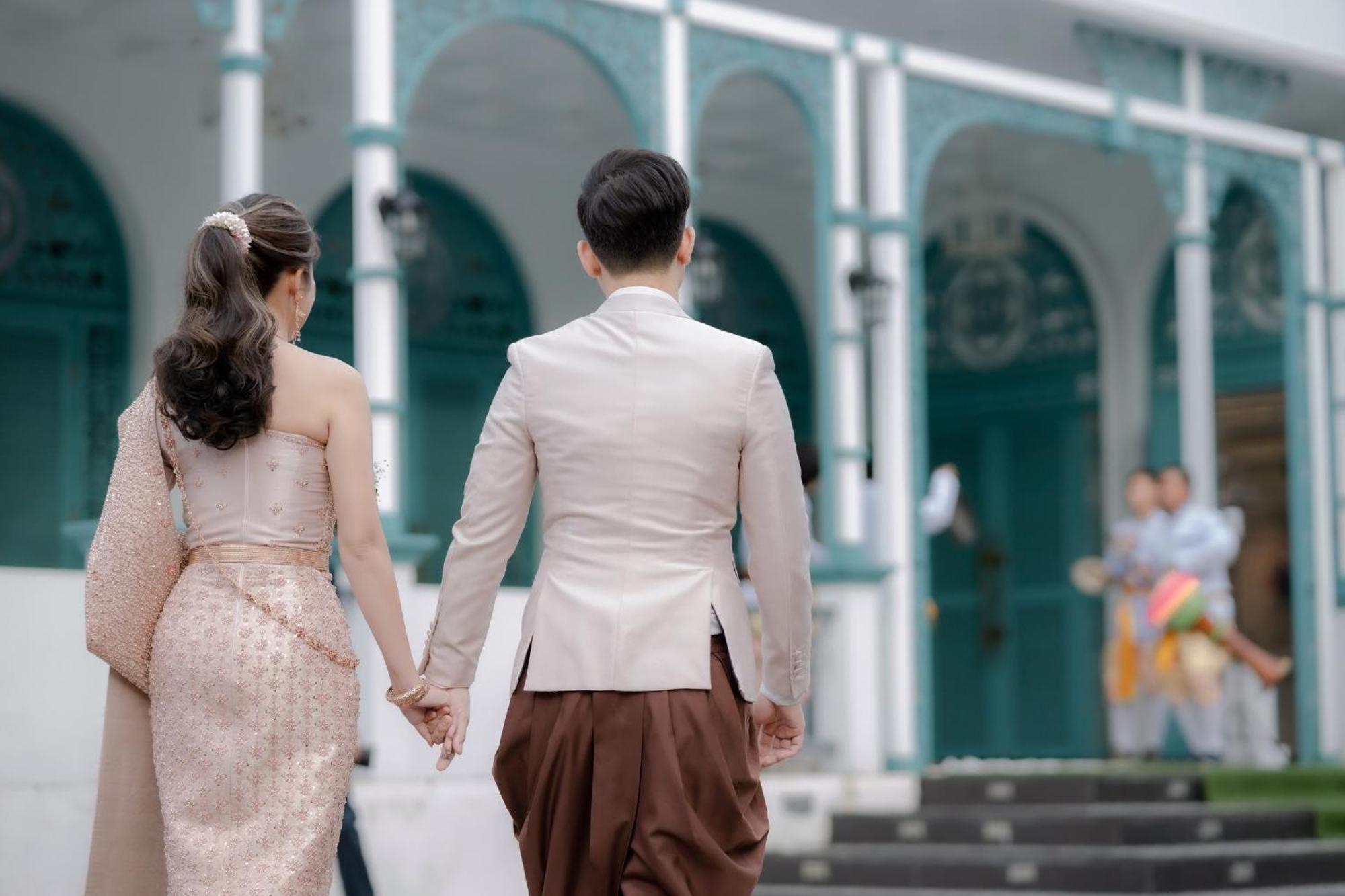 Bhukitta Boutique Hotel Phuket Town Ngoại thất bức ảnh