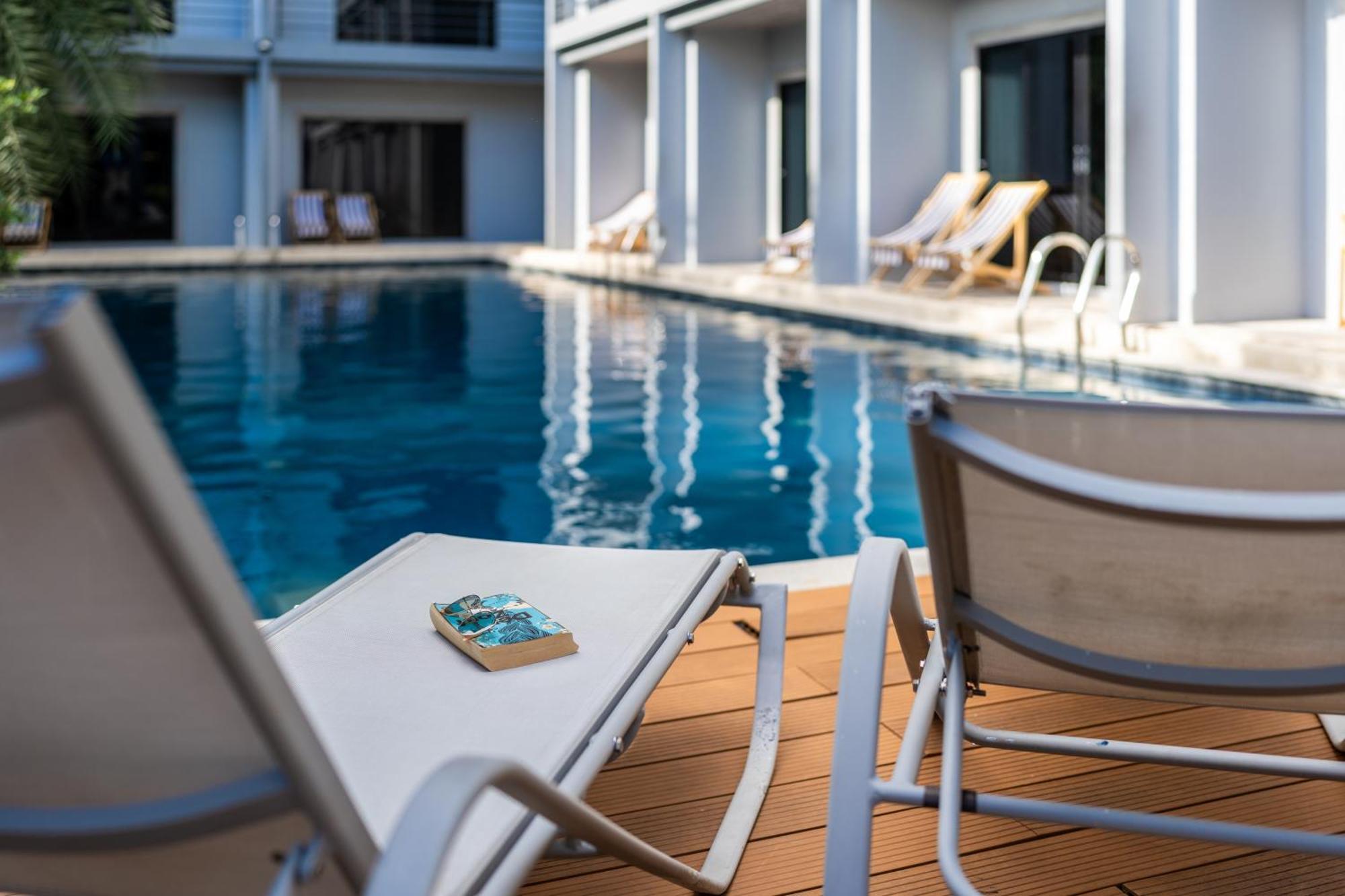 Bhukitta Boutique Hotel Phuket Town Ngoại thất bức ảnh