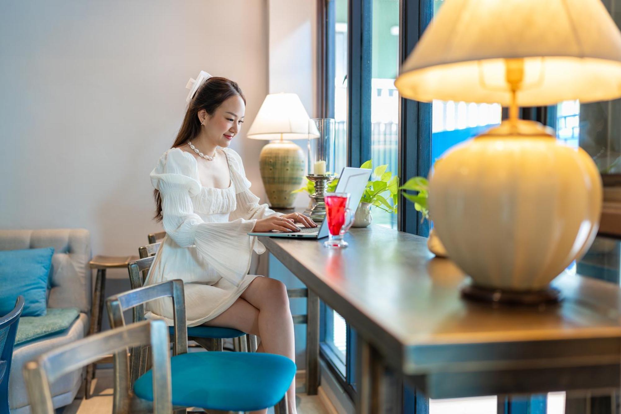 Bhukitta Boutique Hotel Phuket Town Ngoại thất bức ảnh