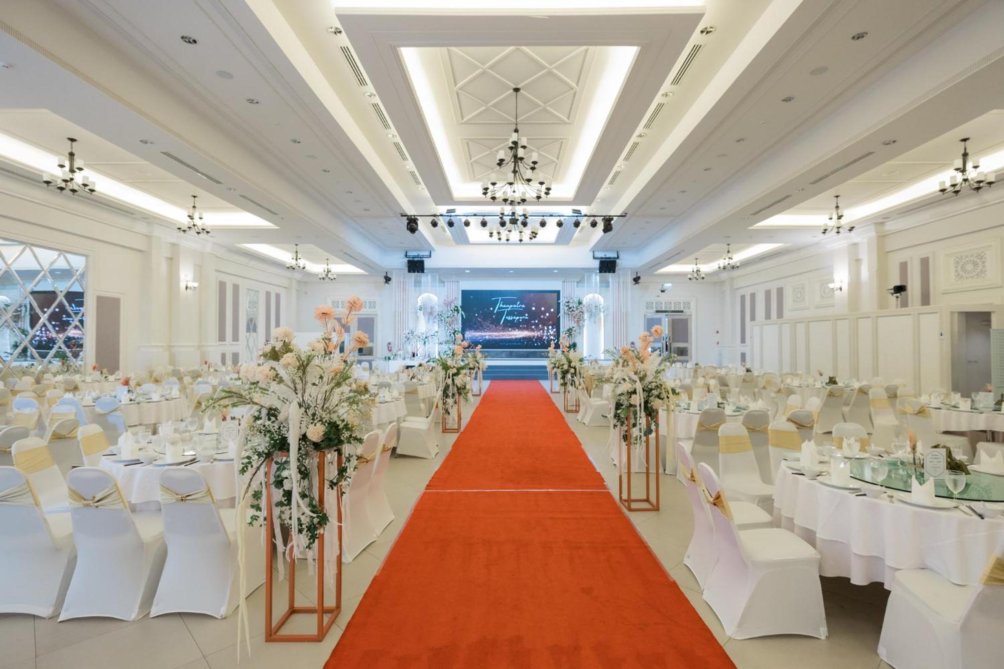 Bhukitta Boutique Hotel Phuket Town Ngoại thất bức ảnh