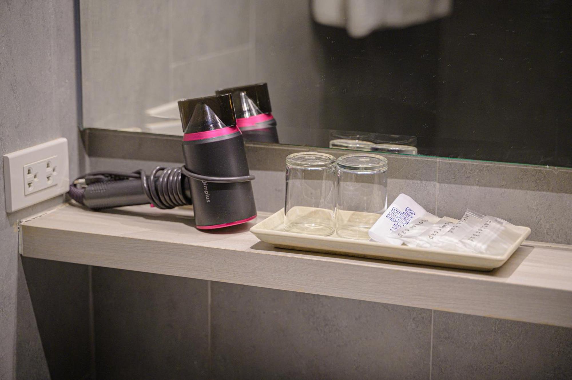 Bhukitta Boutique Hotel Phuket Town Ngoại thất bức ảnh