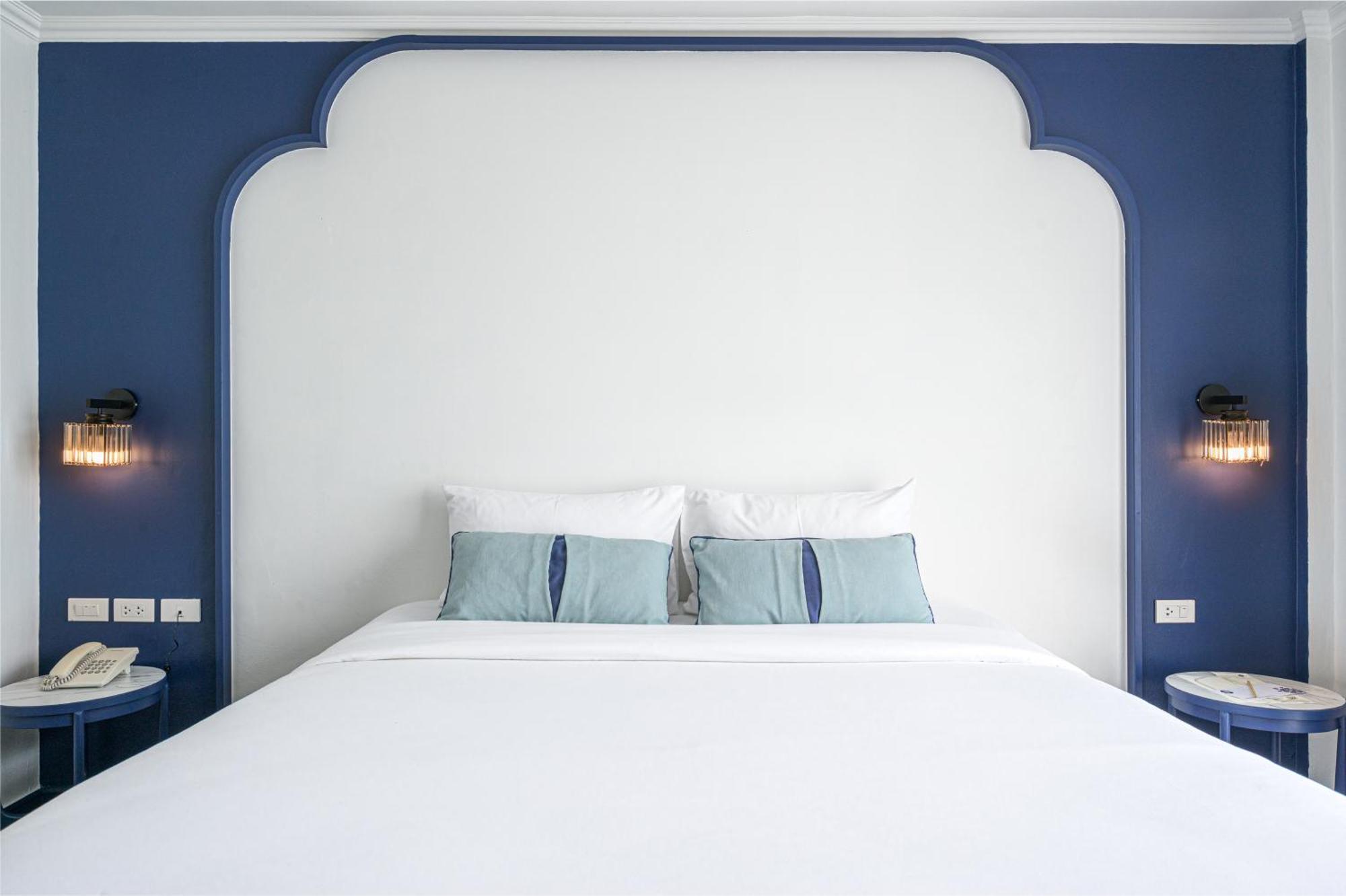 Bhukitta Boutique Hotel Phuket Town Phòng bức ảnh
